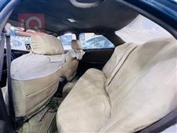 تويوتا II مارك